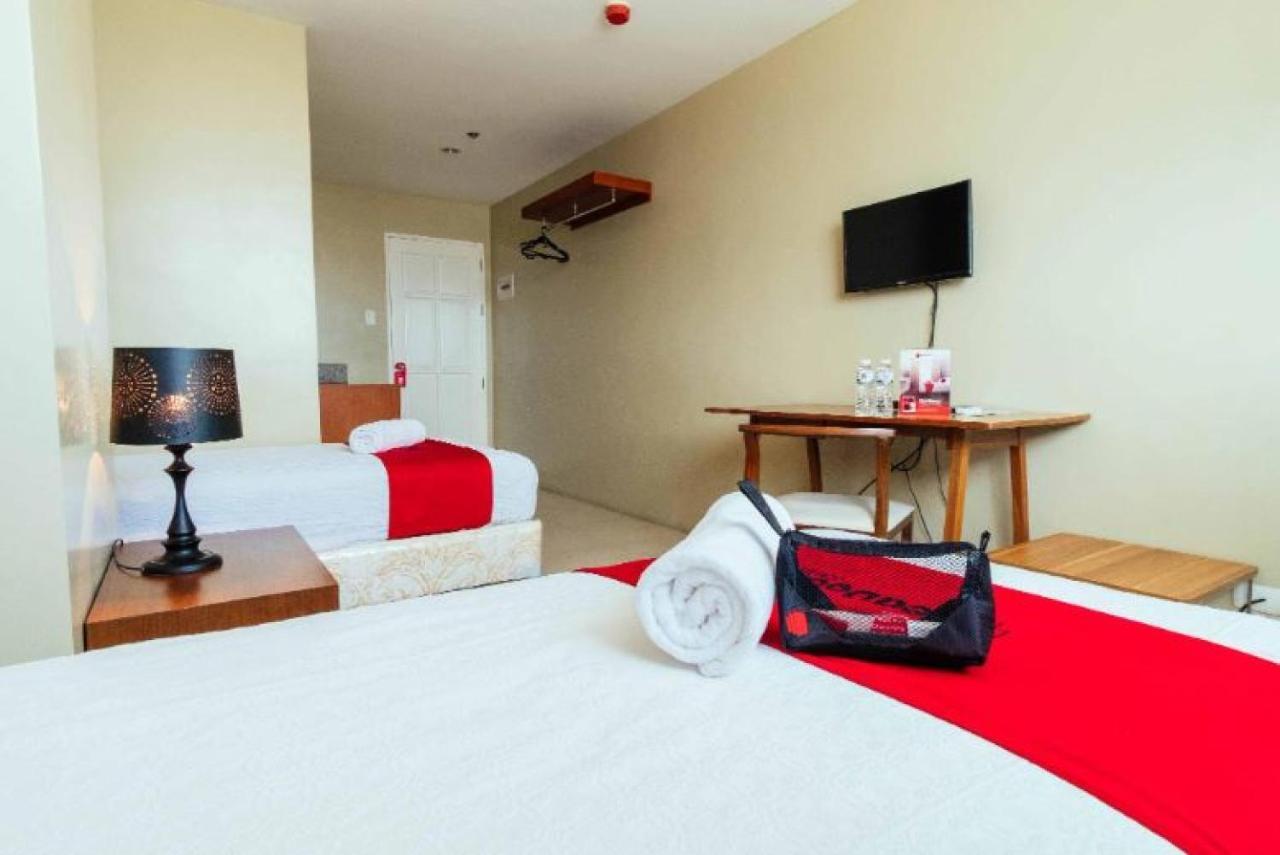 Hotel RedDoorz near Osmena Highway 1 Makati City Zewnętrze zdjęcie