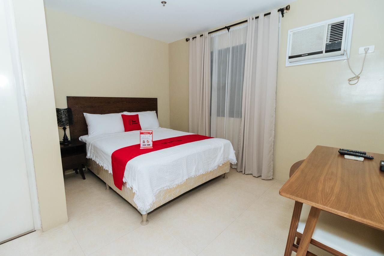 Hotel RedDoorz near Osmena Highway 1 Makati City Zewnętrze zdjęcie