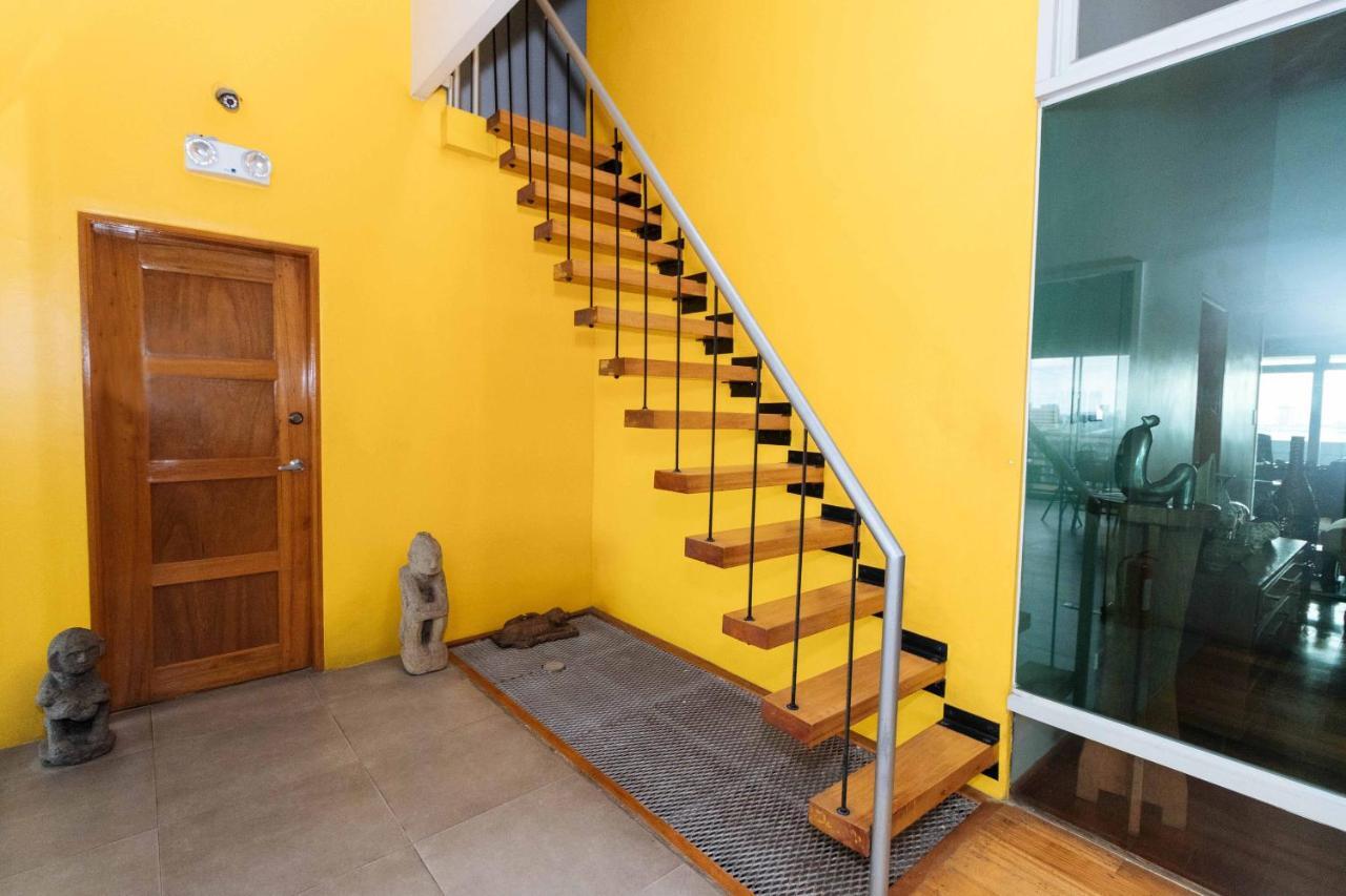 Hotel RedDoorz near Osmena Highway 1 Makati City Zewnętrze zdjęcie