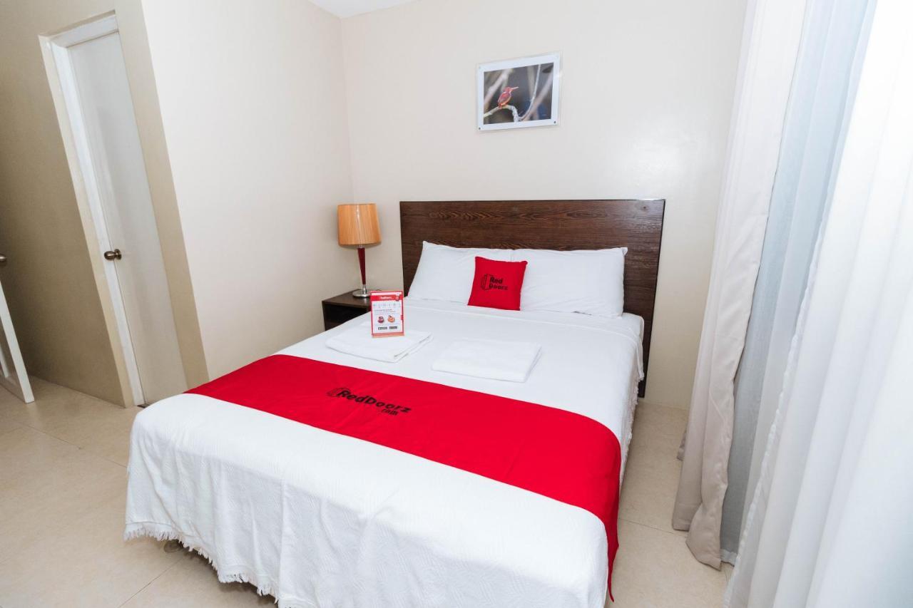 Hotel RedDoorz near Osmena Highway 1 Makati City Zewnętrze zdjęcie