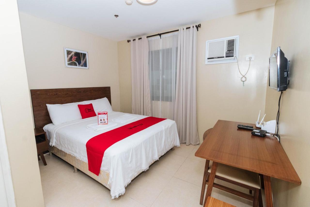 Hotel RedDoorz near Osmena Highway 1 Makati City Zewnętrze zdjęcie