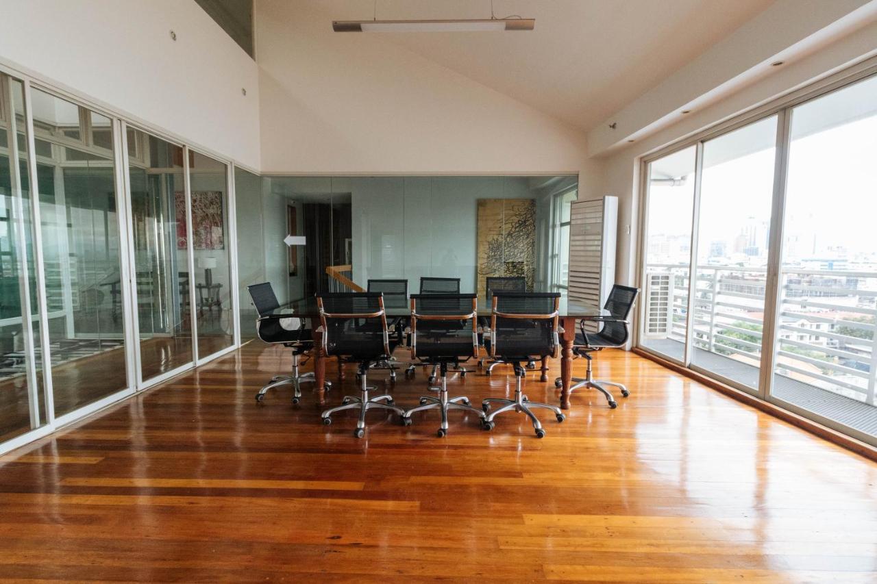 Hotel RedDoorz near Osmena Highway 1 Makati City Zewnętrze zdjęcie